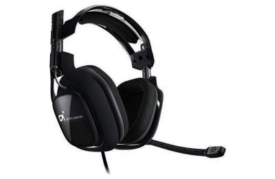 Astro A40 Gaming Headset - Dark Grey.